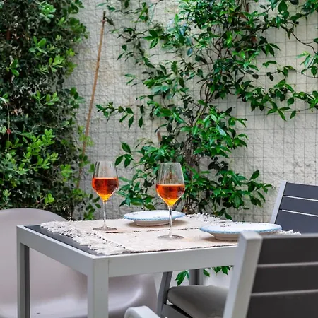 Corte23 Appartement *