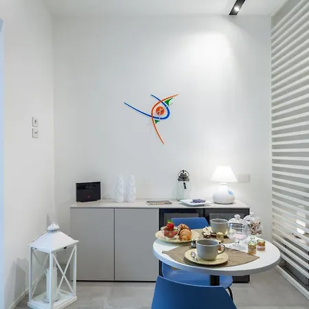 Apartamento Corte23 Cagliari