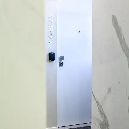 Corte23 Apartamento Cagliari