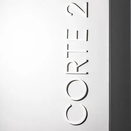 Corte23 Cagliari