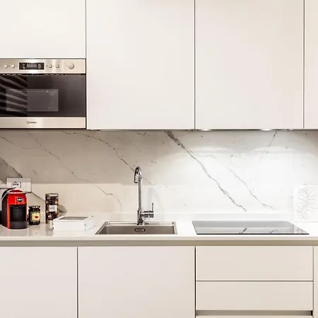 Corte23 Apartamento Cagliari